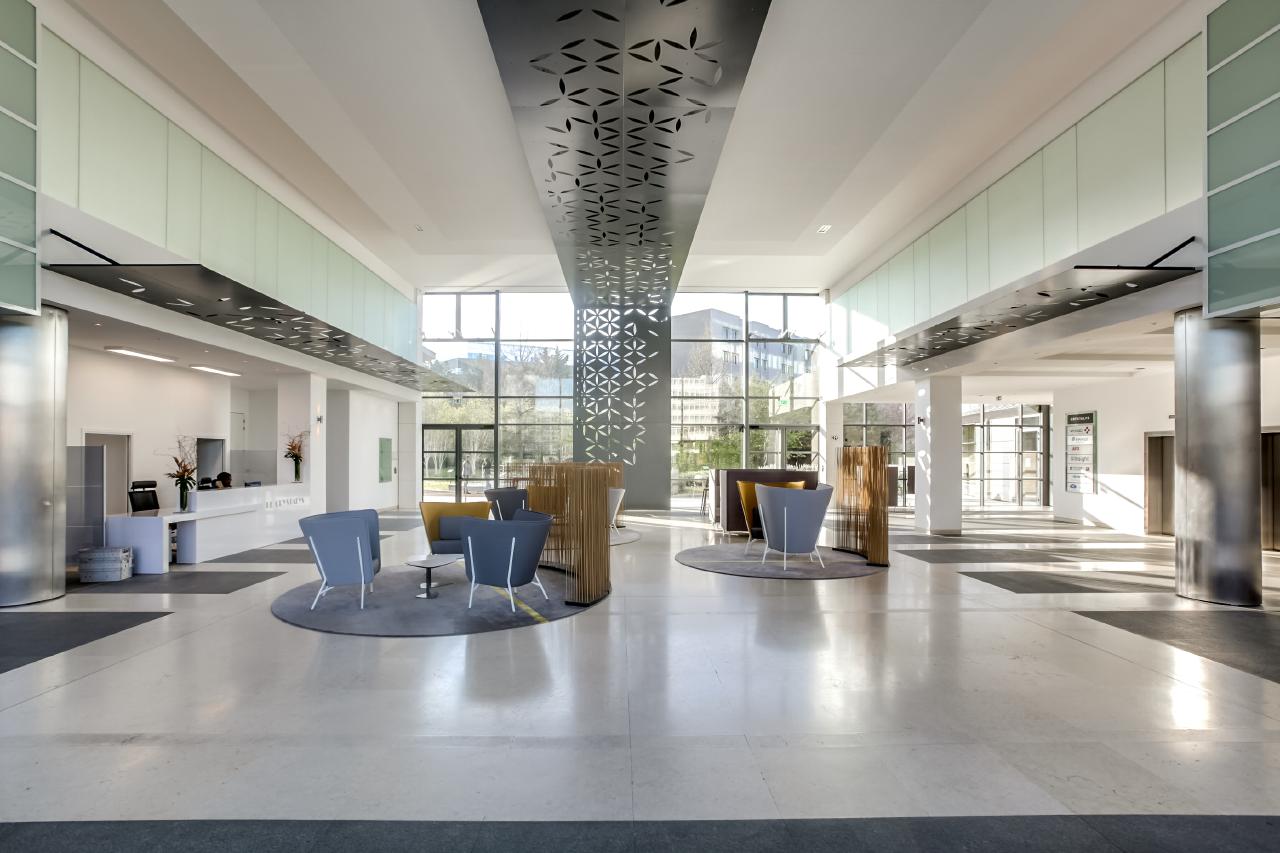 Location bureau Vélizy-Villacoublay Yvelines OLBUR2206949 2