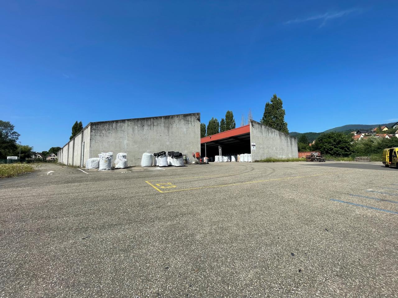 Location local d'activité Lutzelhouse Bas-Rhin OLACT2533507 5