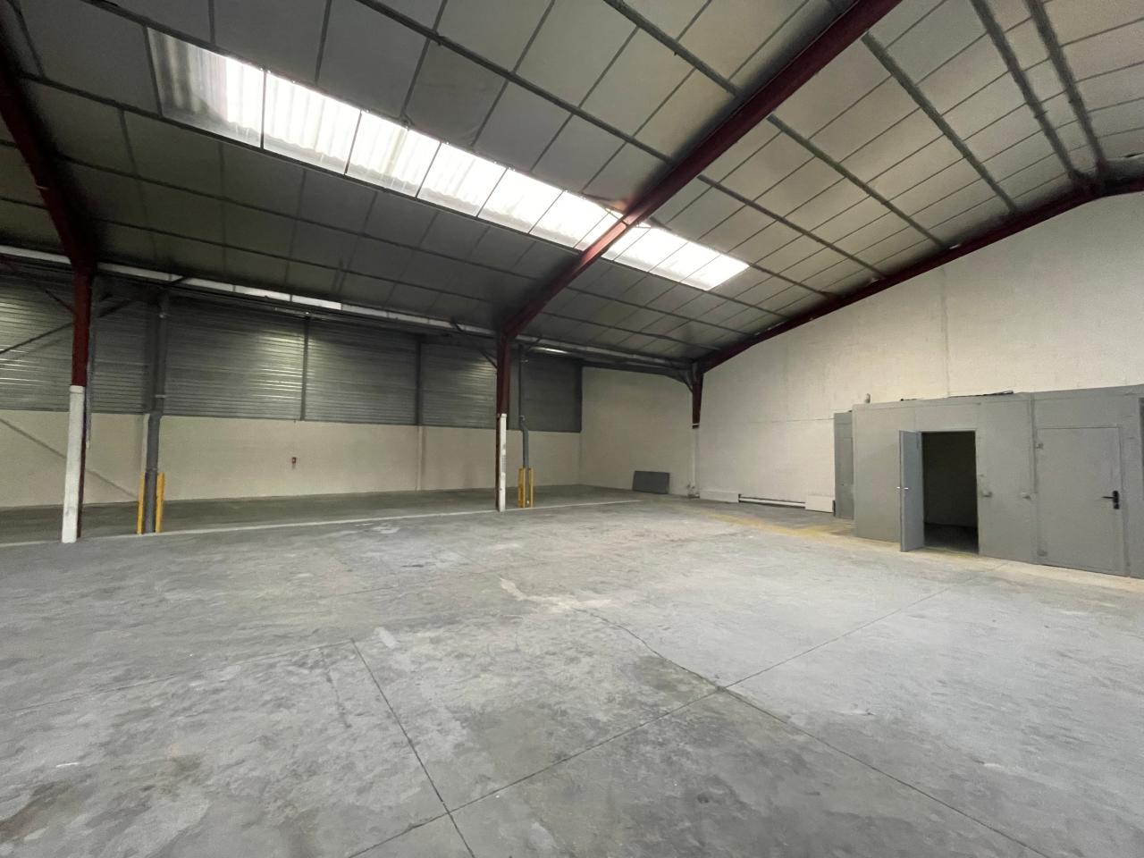 Vente local d'activité Gargenville Yvelines OVACT2537067 8