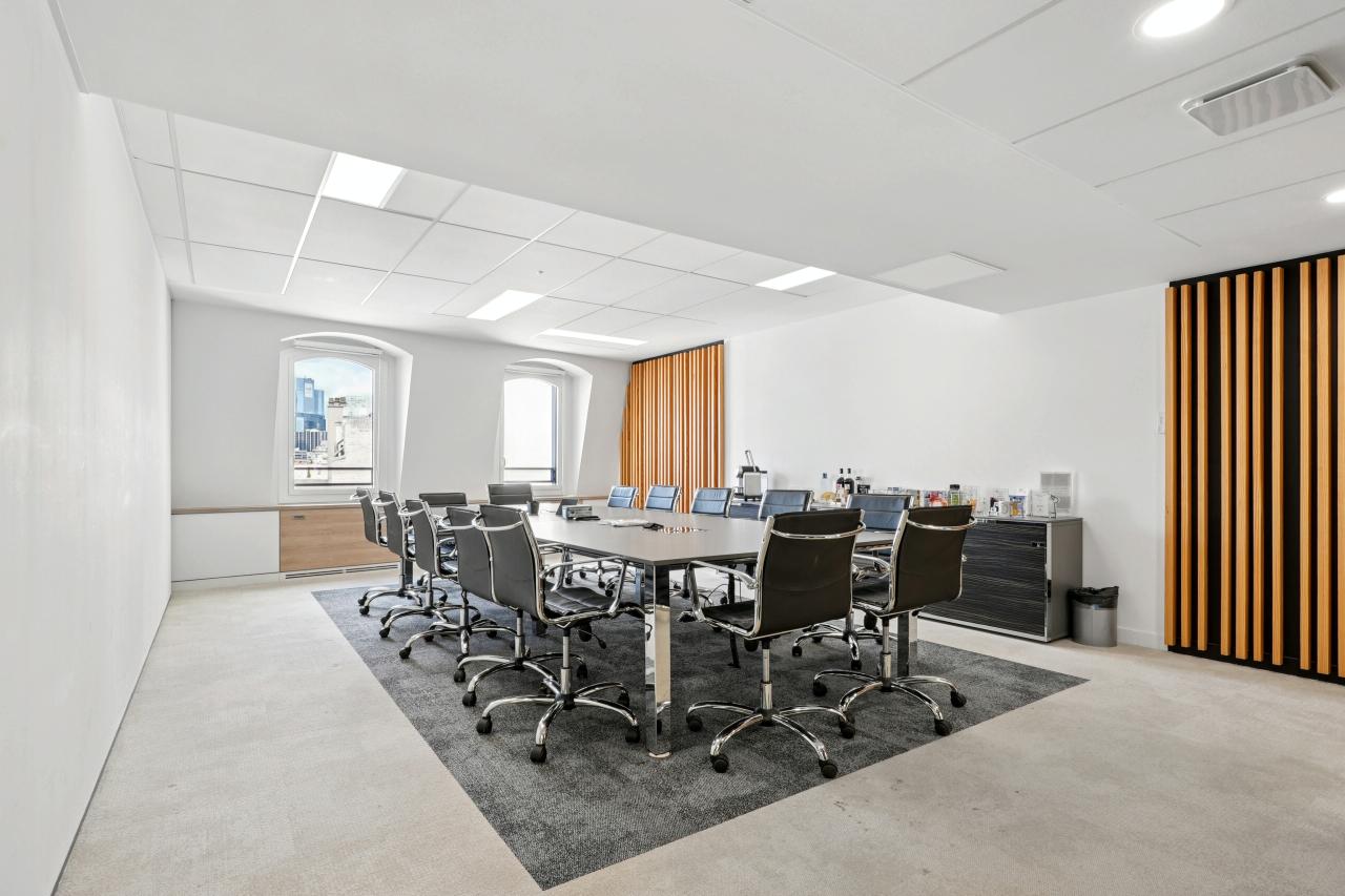 Location bureau Neuilly-sur-Seine Hauts-de-Seine OLBUR2426401 13