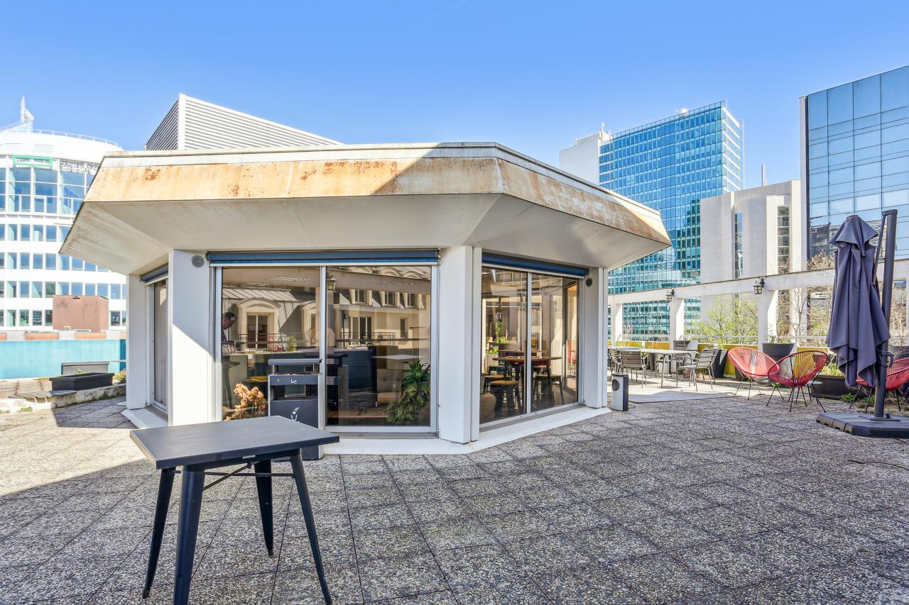 Vente bureau Puteaux Hauts-de-Seine OVBUR2643764 13