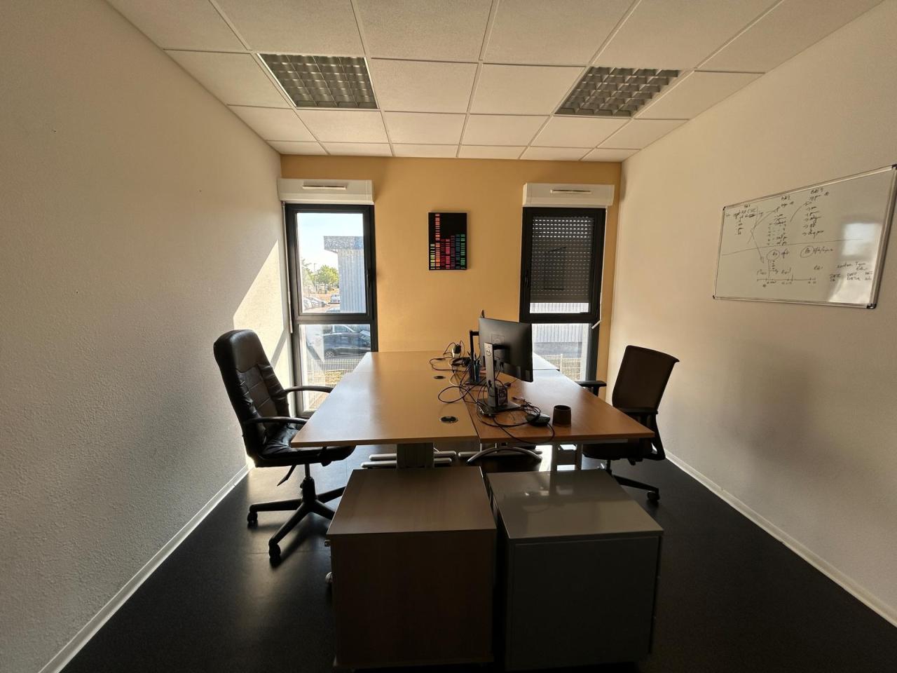 Location bureau Maxéville Meurthe-et-Moselle OLBUR2642936 6