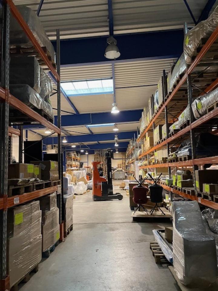Location local d'activité Morville-lès-Vic Moselle OLACT2639959 14