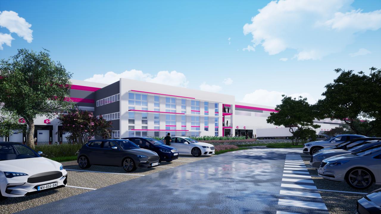 Location entrepôt classe a Montereau-Fault-Yonne Seine-et-Marne OLLOG2318632 3