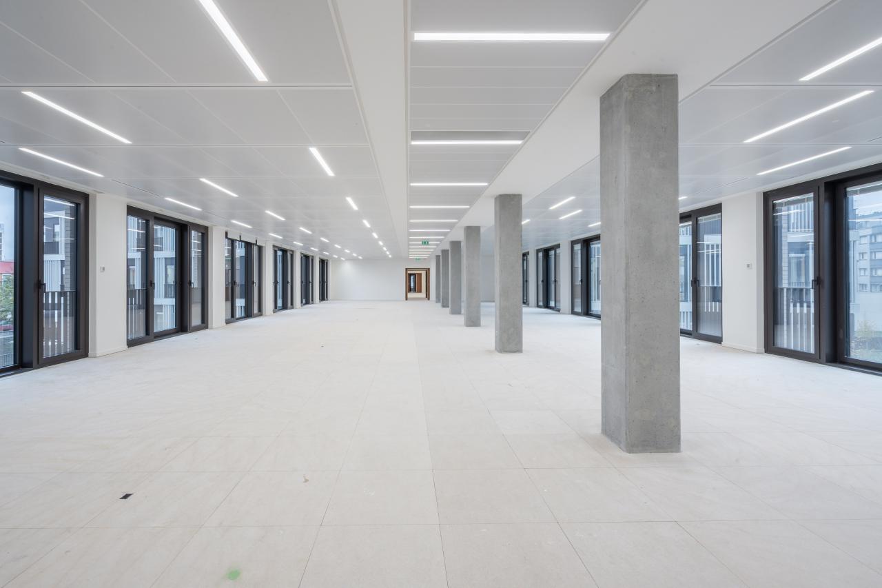 Location bureau Saint-Ouen Seine-Saint-Denis OLBUR2100450 4