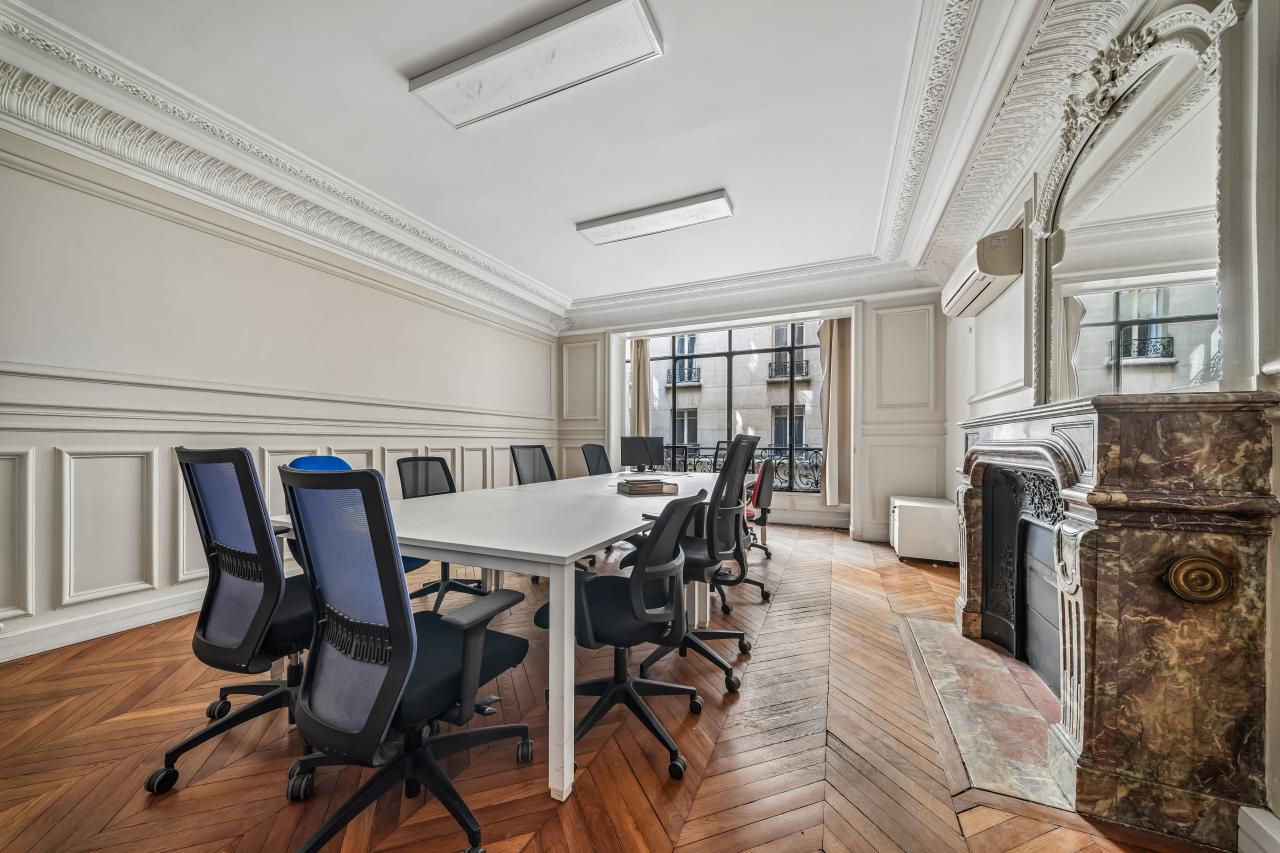 Location bureau Paris OLBUR2531607 2