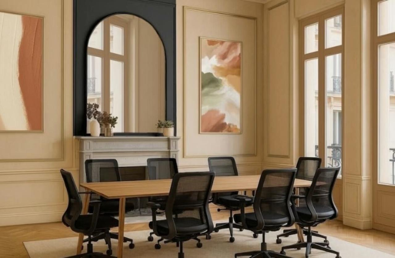 Location coworking Paris OLBUR2639406 7