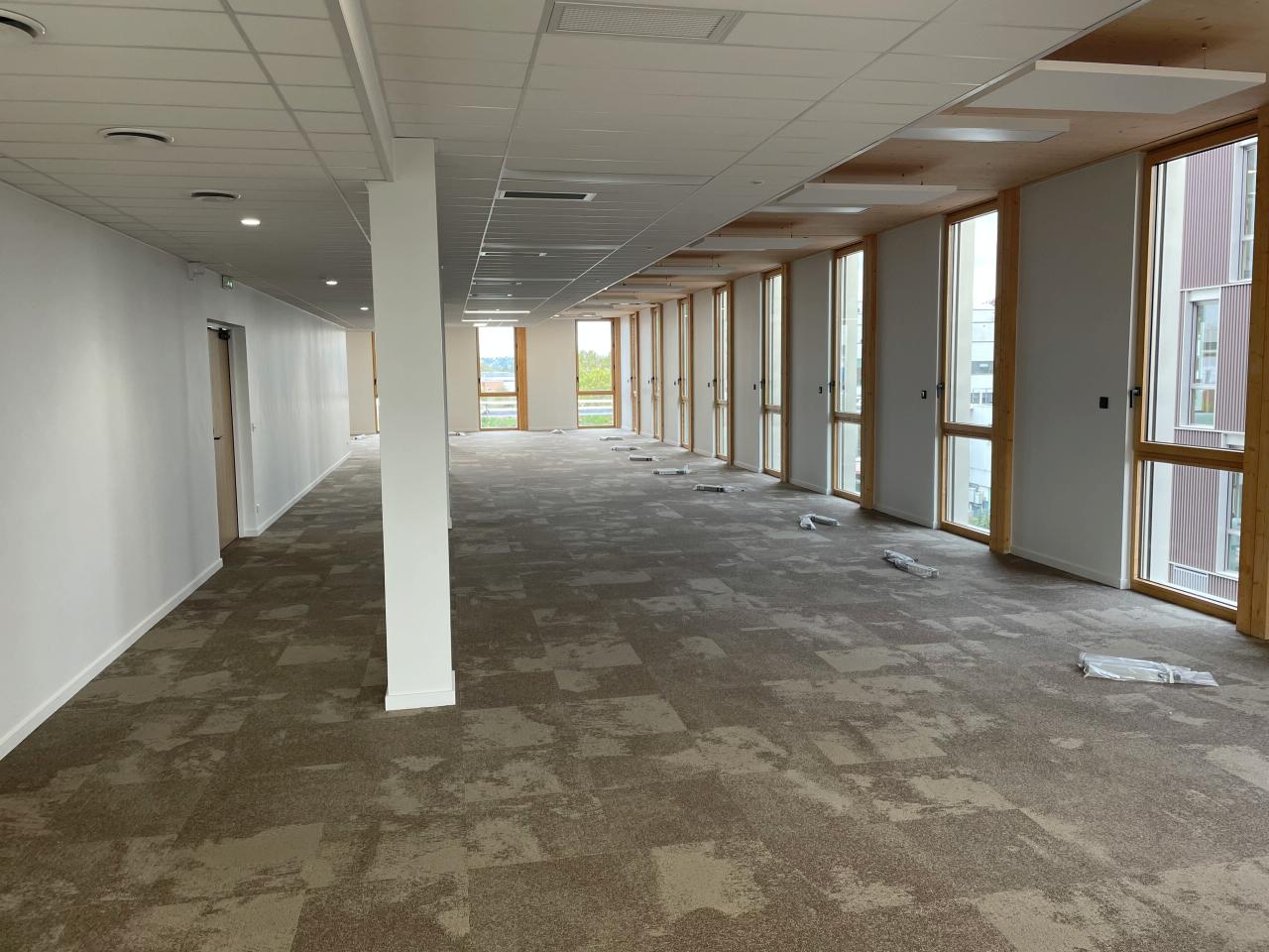 Location bureau Villeurbanne Rhône OLBUR2110499 5