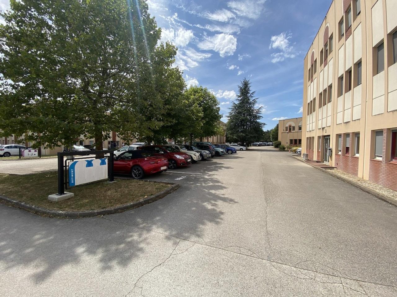 Location bureau Dijon Côte-d'Or OLBUR2533106 2