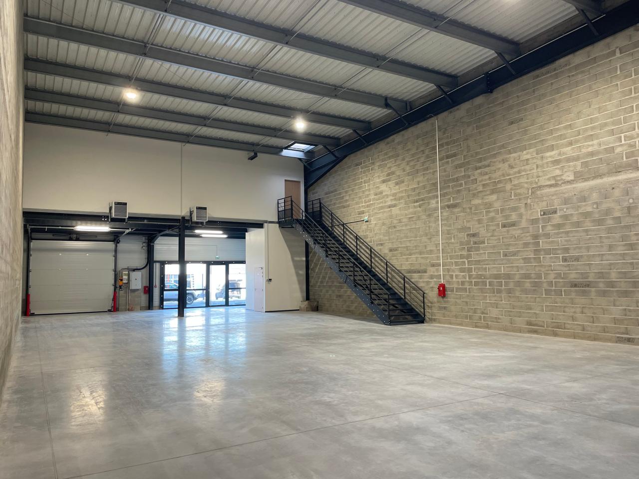 Location local d'activité Chécy Loiret OLACT2424921 8