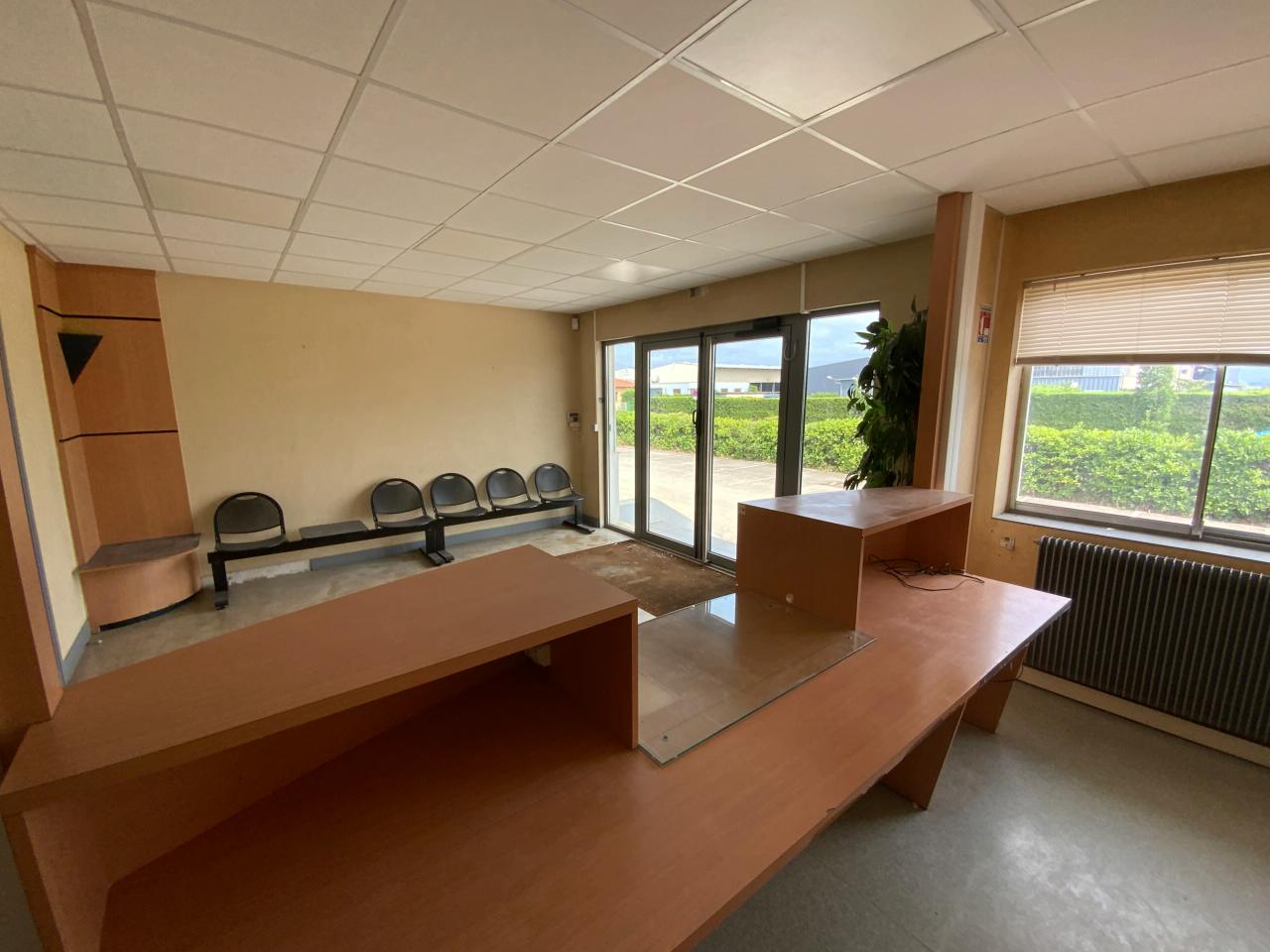 Vente local d'activité Meyzieu Rhône OVACT2425179 6