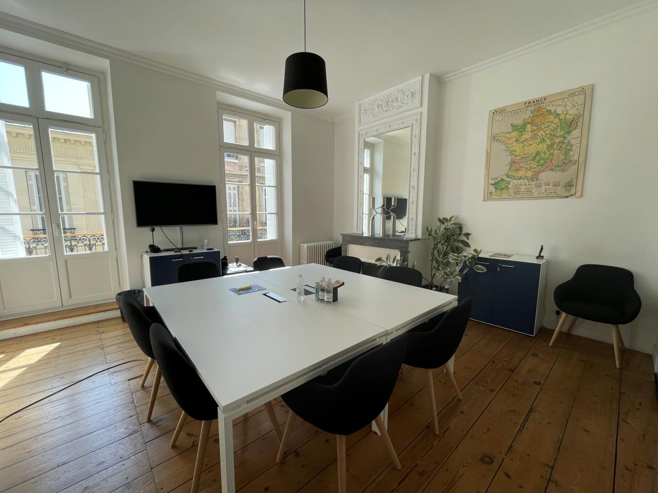 Vente bureau Bordeaux Gironde OVBUR2533564 16