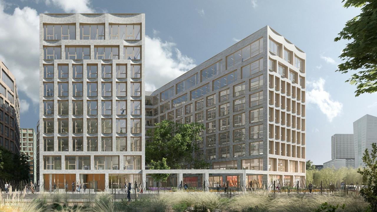 Vente bureau Lille Nord OVBUR2318702 4