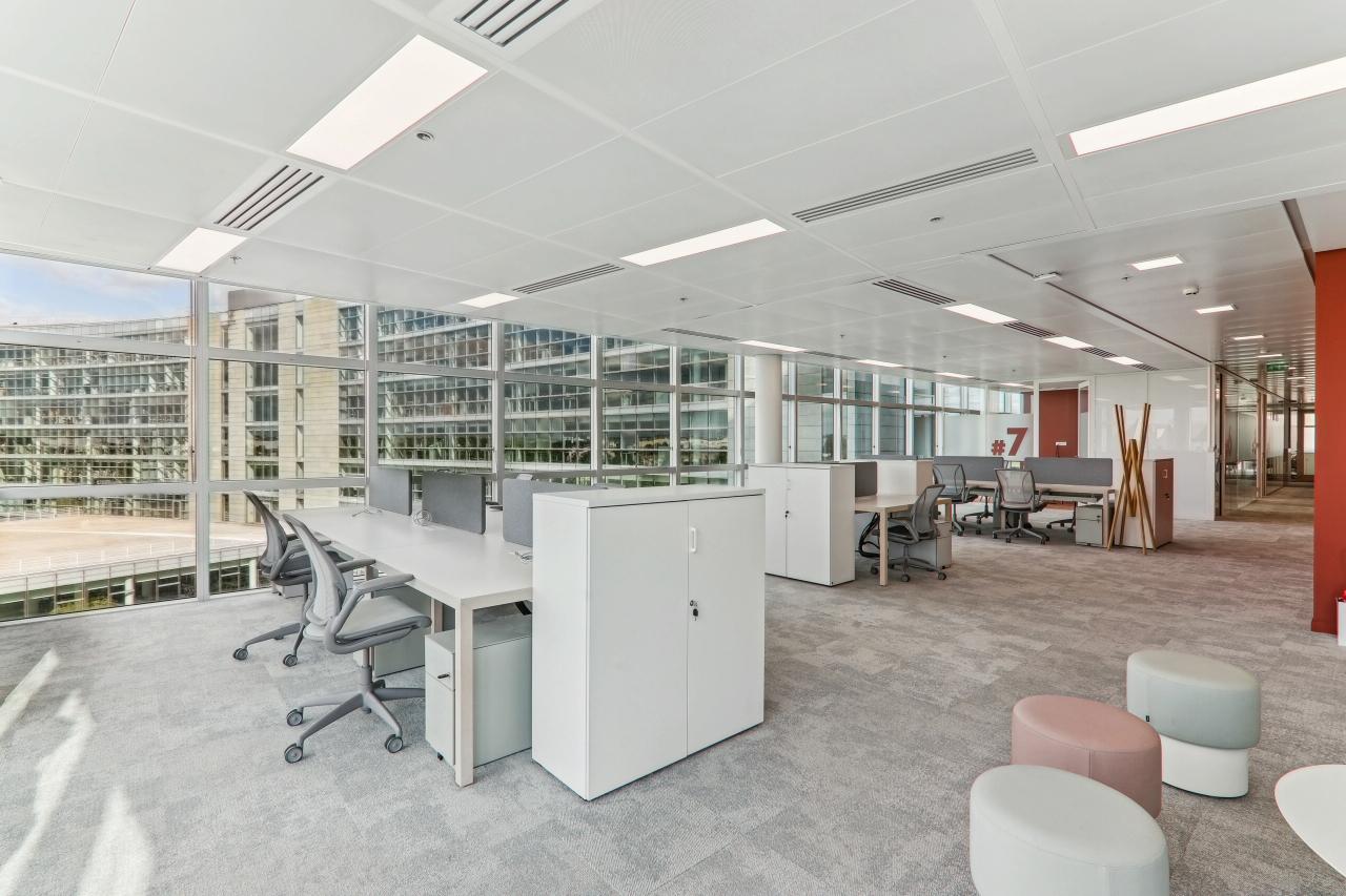 Location bureau Rueil-Malmaison Hauts-de-Seine OLBUR2001676 5