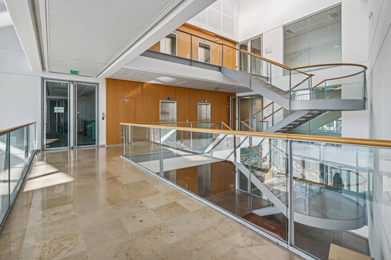 Location bureau Wissous Essonne OLBUR2103594 10