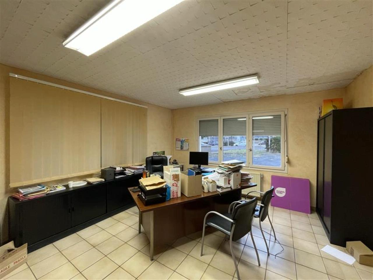 Vente local d'activité Béziers Hérault OVACT2428076 3