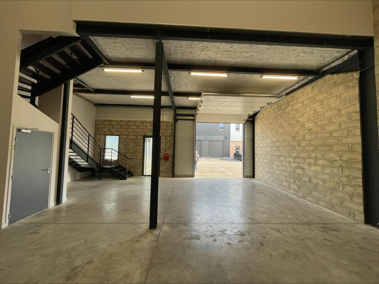 Location local d'activité Persan Val-d'Oise OLACT2639718 3