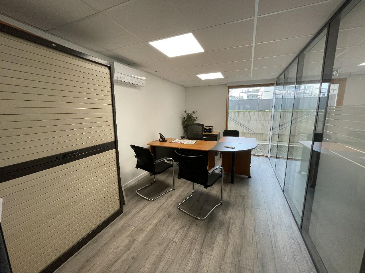 Vente bureau Montpellier Hérault OVBUR2310847 10
