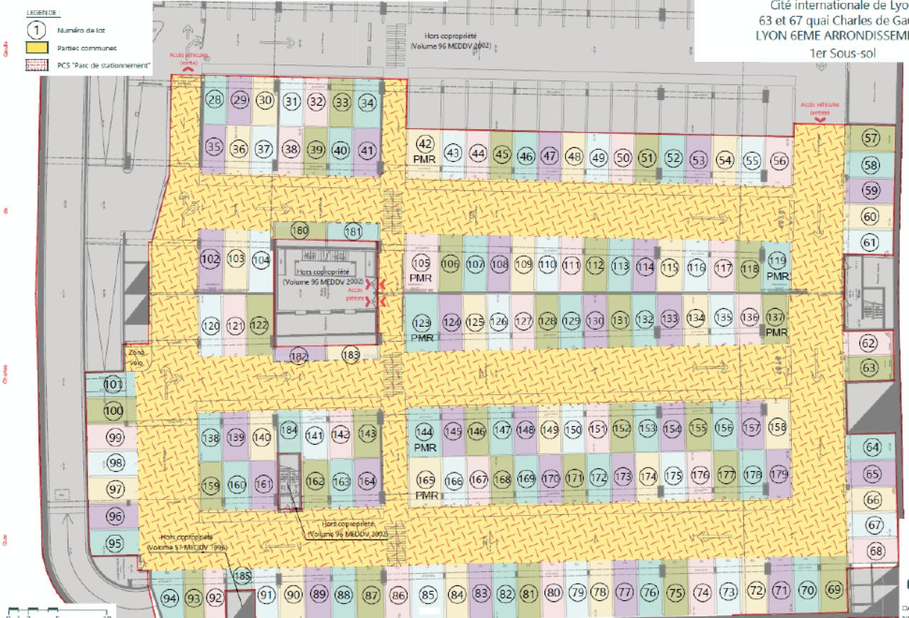 Vente bureau Lyon Rhône OVBUR2533134 25