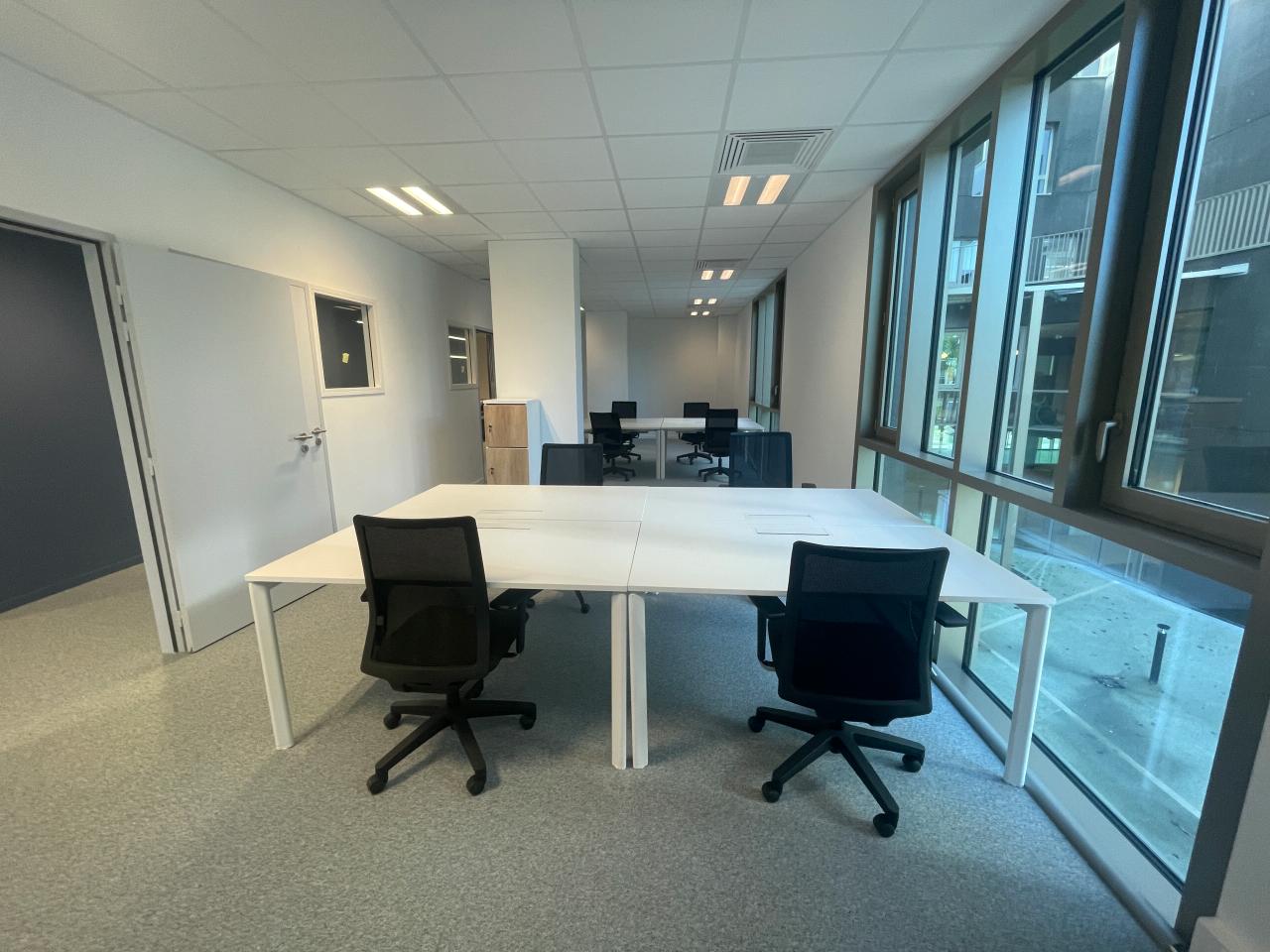 Location coworking Cesson-Sévigné Ille-et-Vilaine OLBUR2316259 5