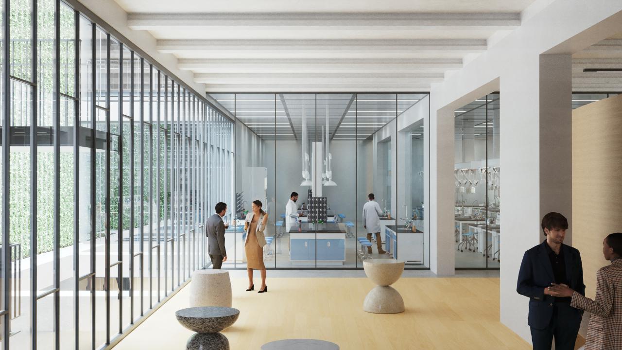 Location bureau Paris OLBUR2309468 2