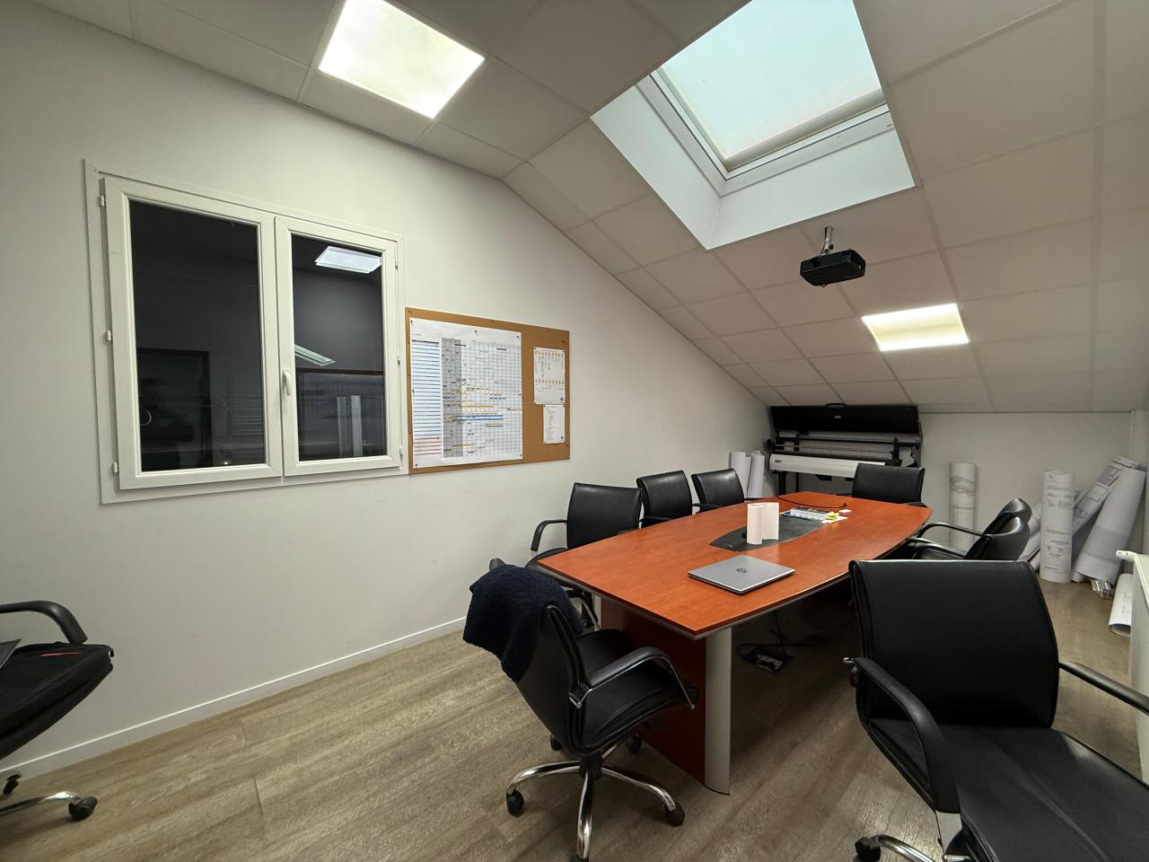 Vente local d'activité Saint-Michel-sur-Orge Essonne OVACT2535282 7