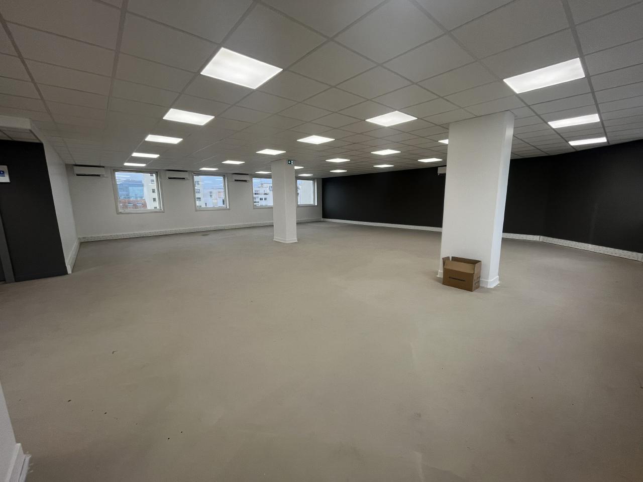 Location bureau Boulogne-Billancourt Hauts-de-Seine OLBUR2318462 2