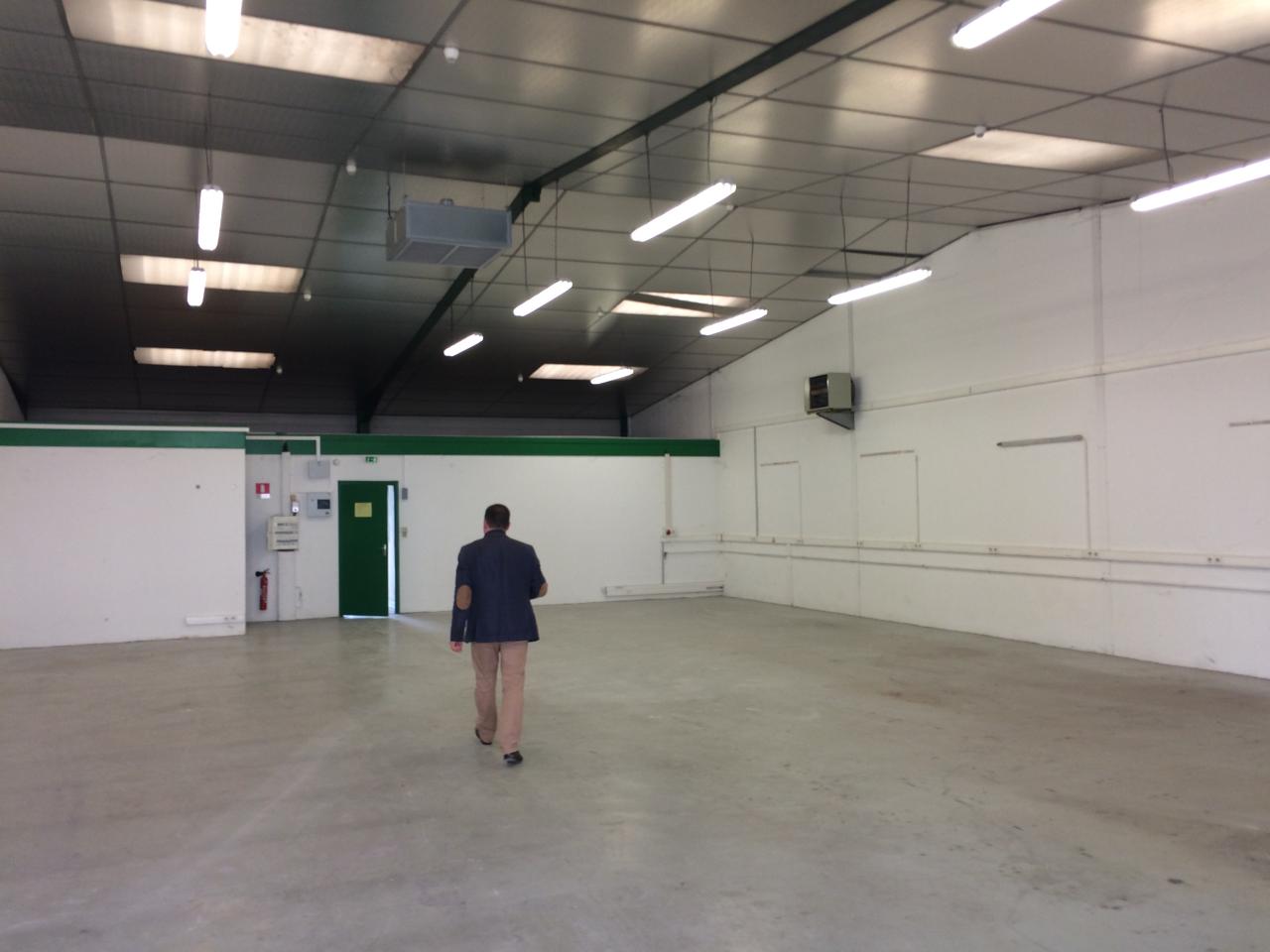 Location local d'activité Saint-Martin-d'Hères Isère OLACT2642671 1