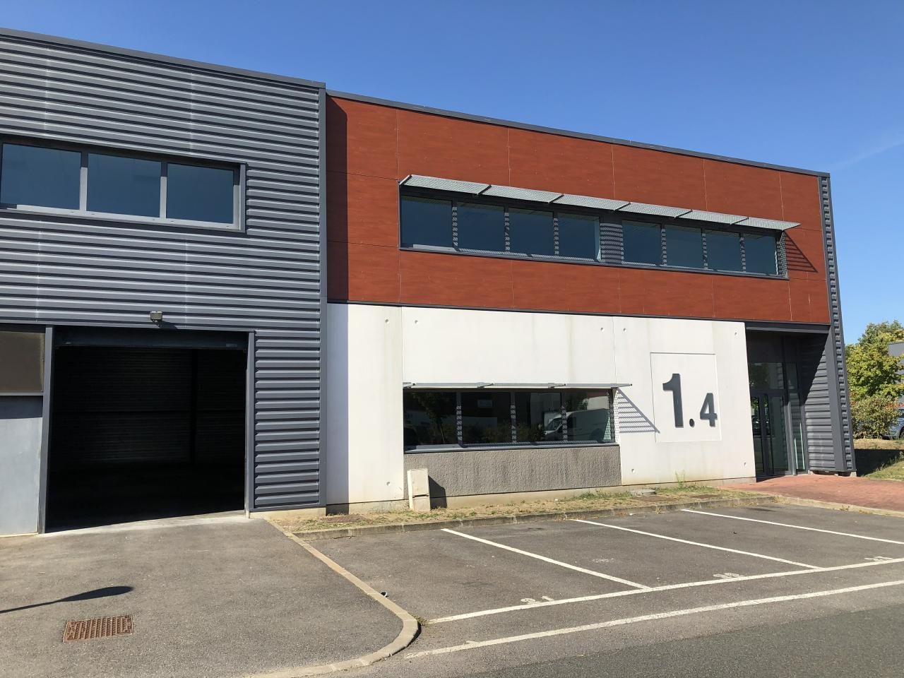 Location local d'activité Taverny Val-d'Oise OLACT2426790 7