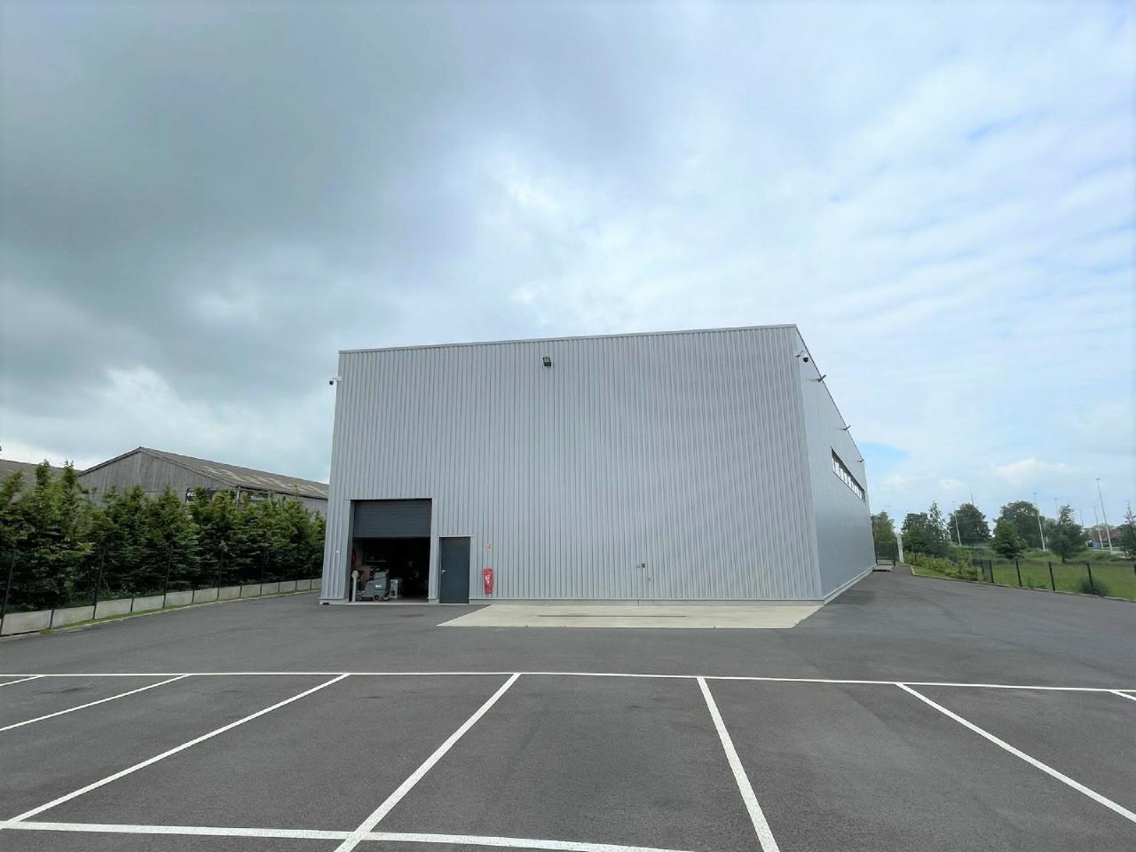 Location local d'activité Godewaersvelde Nord OLACT2528702 3