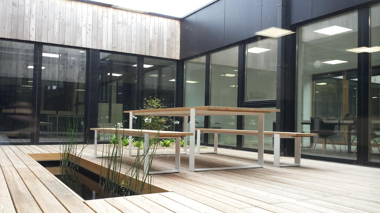 Vente bureau Ramonville-Saint-Agne Haute-Garonne OVBUR2108217 19