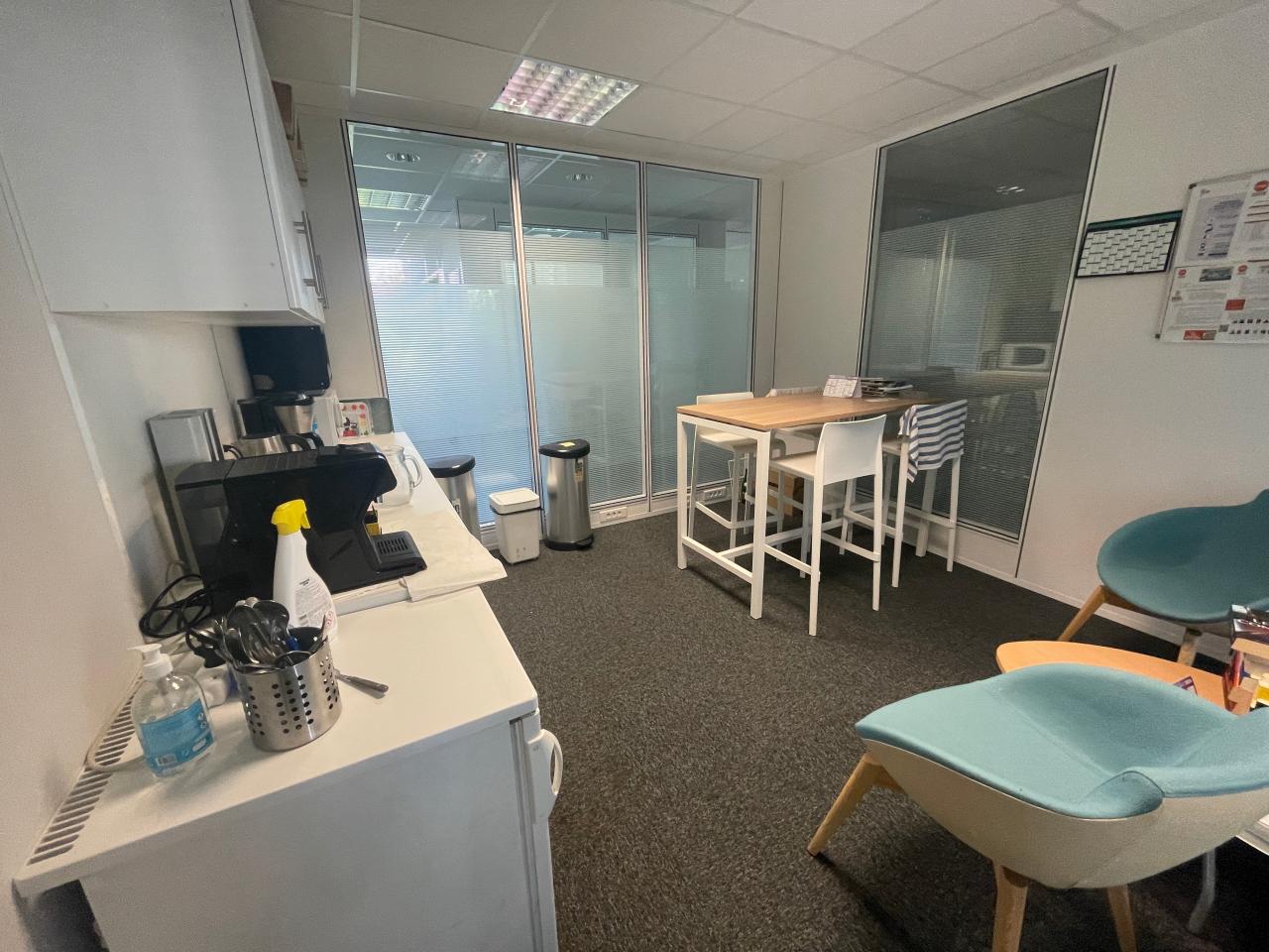 Location bureau Rennes Ille-et-Vilaine OLBUR2532687 4