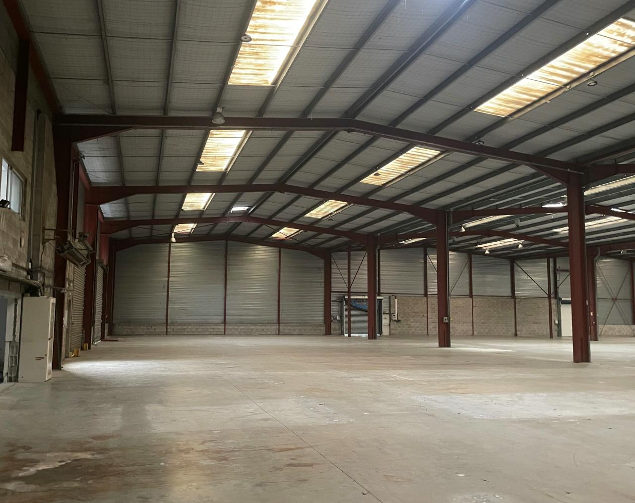 Location local d'activité Miribel Ain OLACT2207632 7