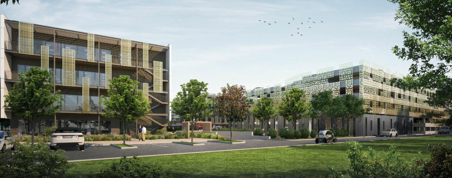 Location coworking Toulouse Haute-Garonne OLBUR2532942 2