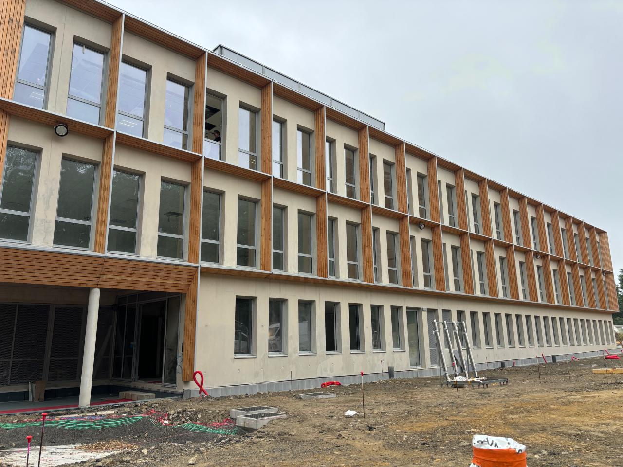 Vente bureau Orvault Loire-Atlantique OVBUR2200598 9