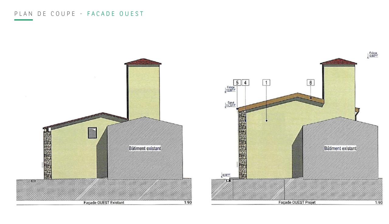 Location bureau Pérols Hérault OLBUR2529068 12