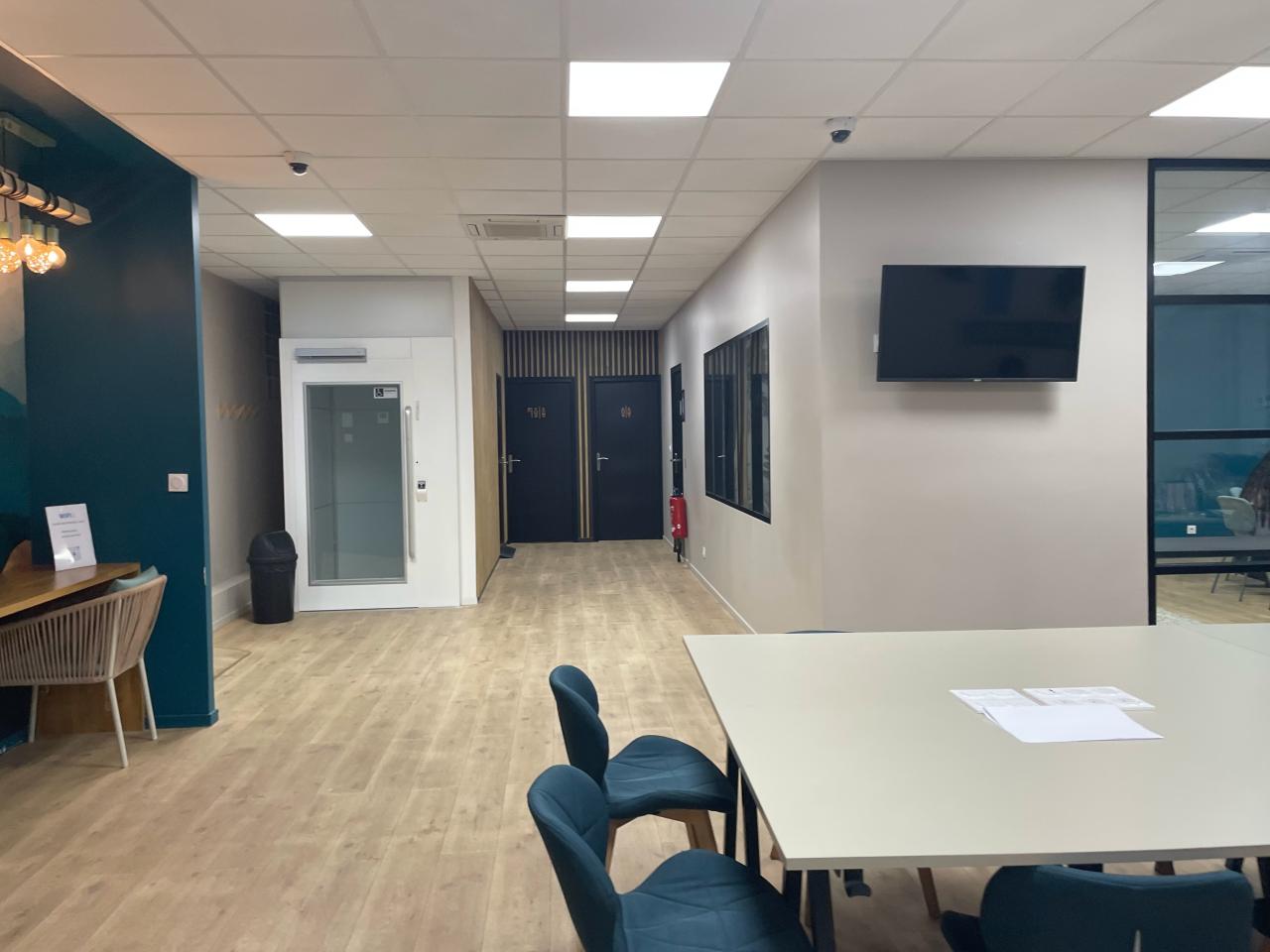 Location local d'activité Villeurbanne Rhône OLACT2535253 12