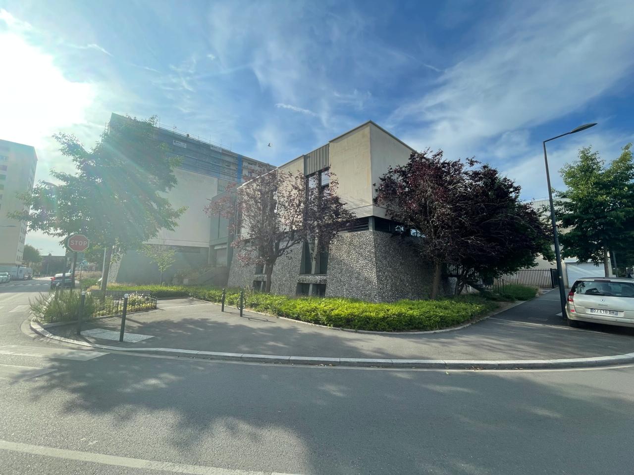 Location bureau Orléans Loiret OLBUR2425857 2