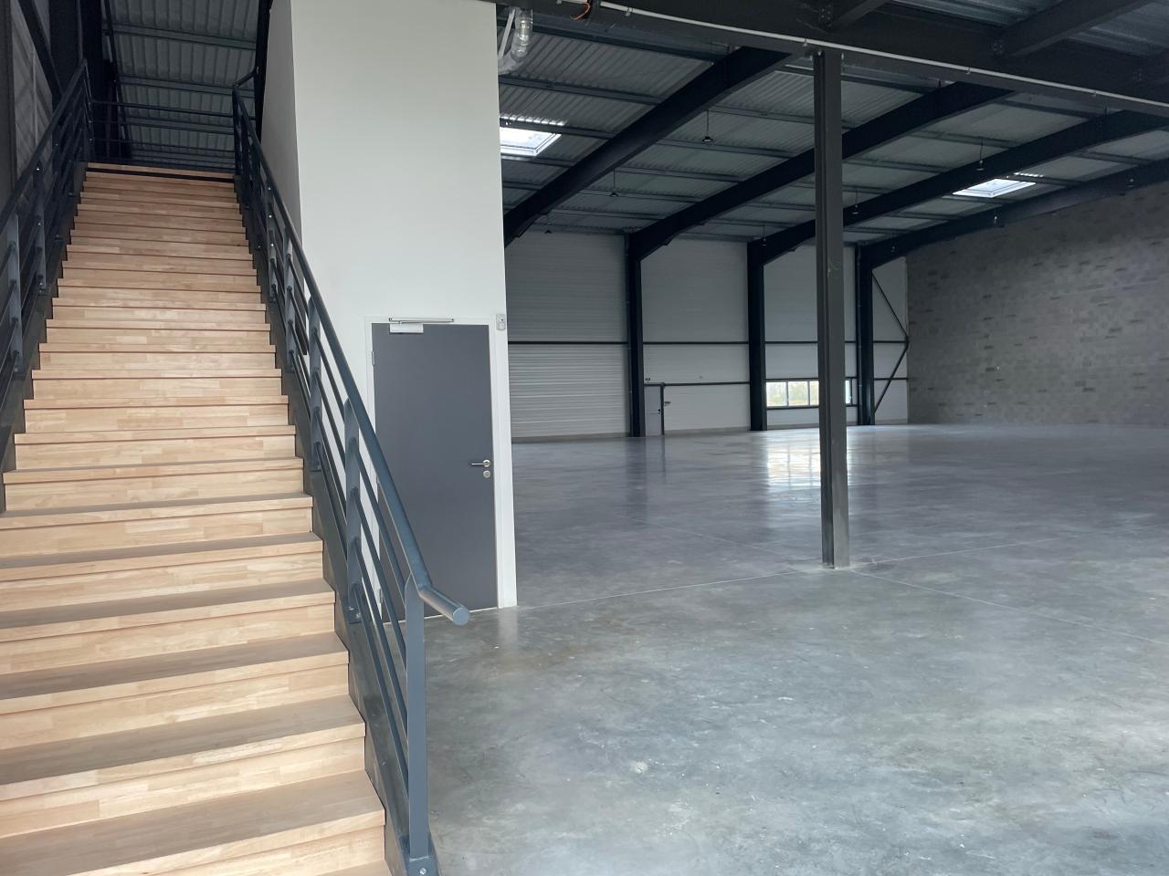 Location local d'activité Dagneux Ain OLACT2425405 7