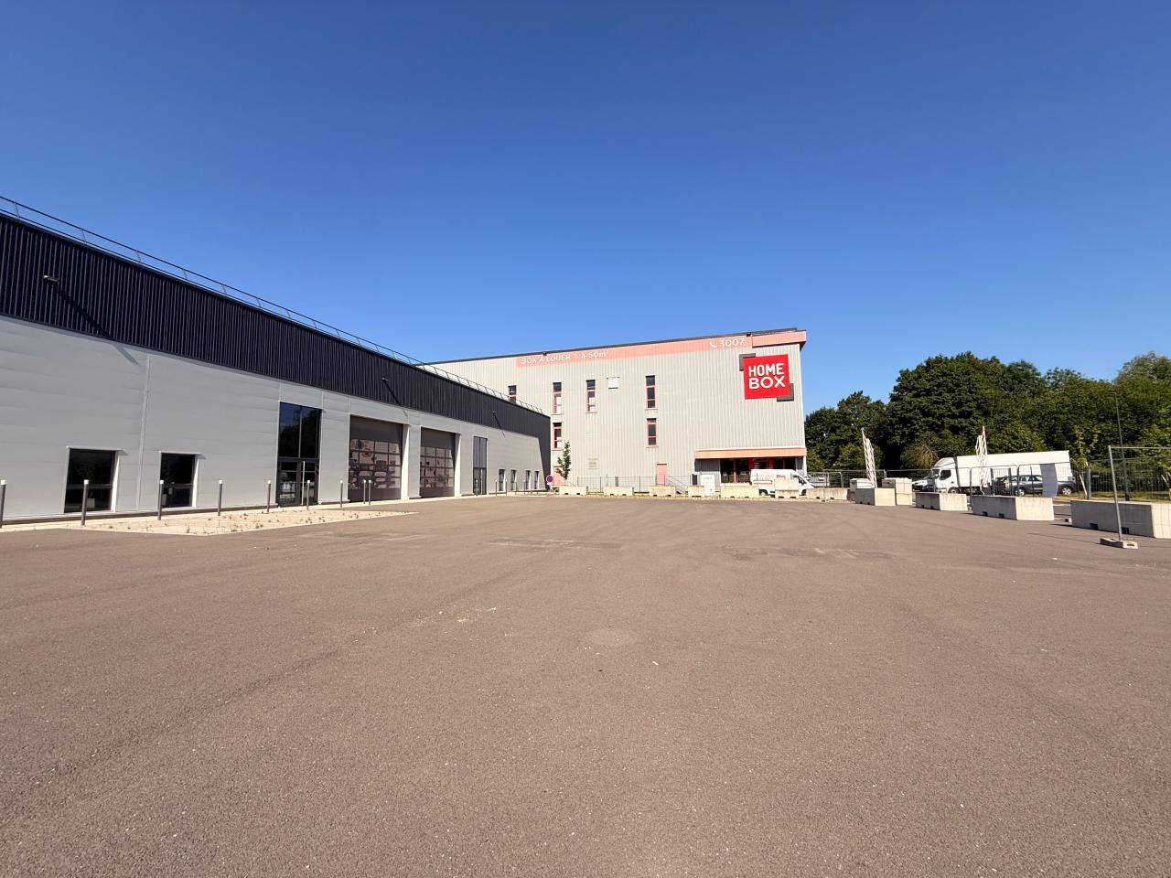 Location local d'activité Metz Moselle OLACT2202074 4