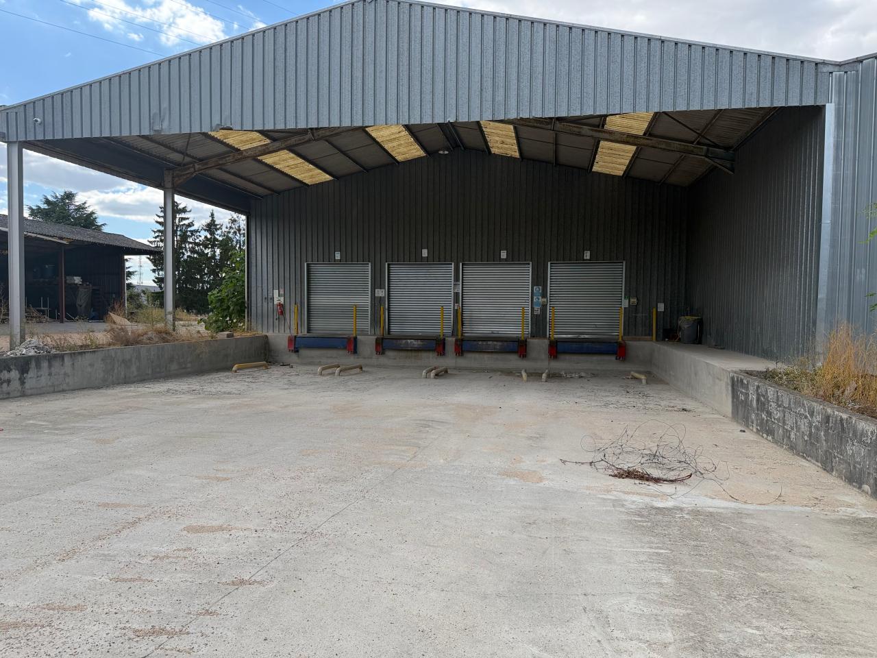 Location local d'activité Saint-Jean-de-la-Ruelle Loiret OLACT2643687 11