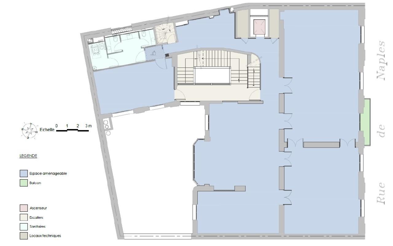 Location bureau Paris OLBUR2423246 9