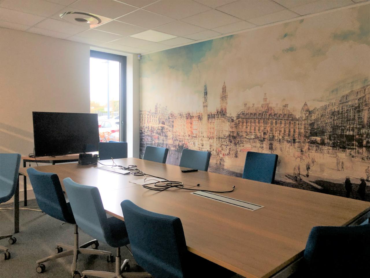 Location bureau OLBUR2420677 6