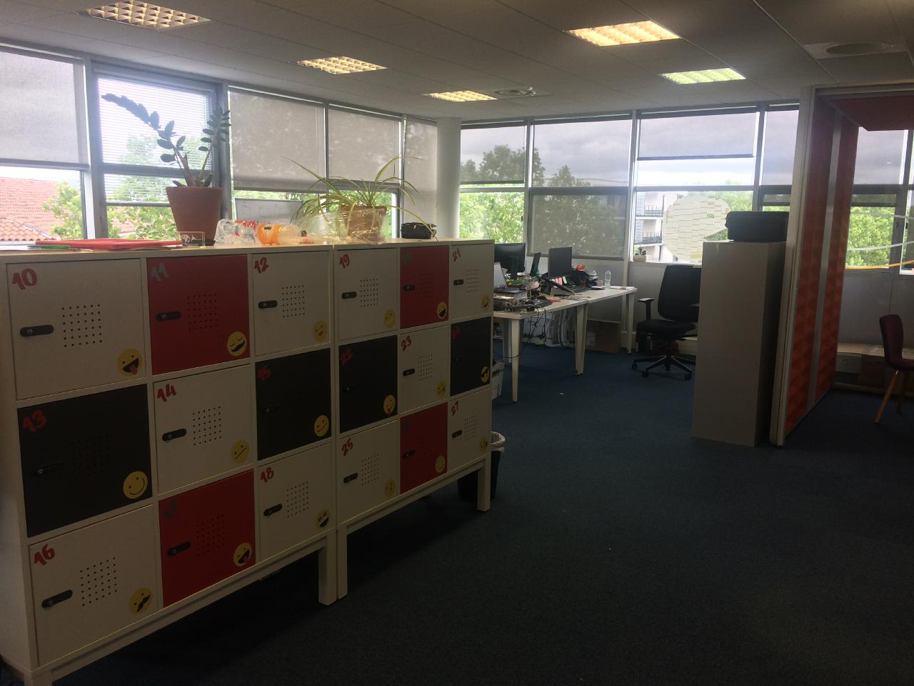 Location bureau Toulouse Haute-Garonne OLBUR2111989 2