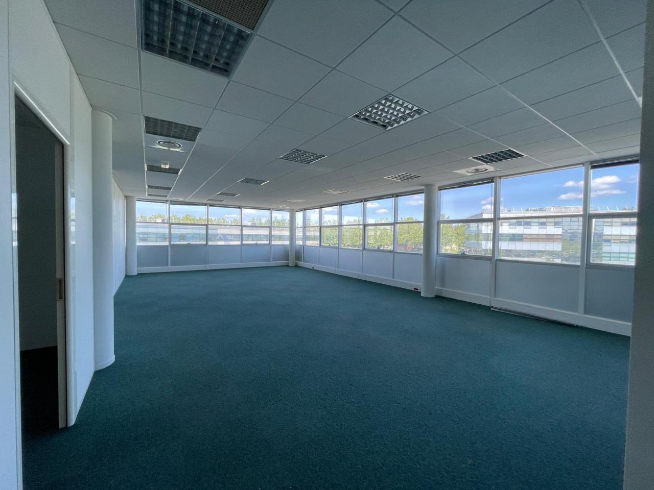 Vente bureau Toulouse Haute-Garonne OVBUR2313601 11