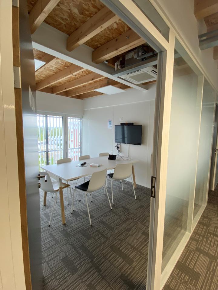 Location bureau Villeneuve-d'Ascq Nord OLBUR2534771 9