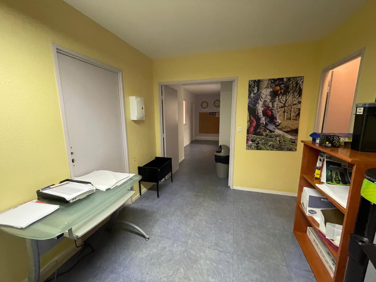 Vente local d'activité Cugnaux Haute-Garonne OVACT2426831 9