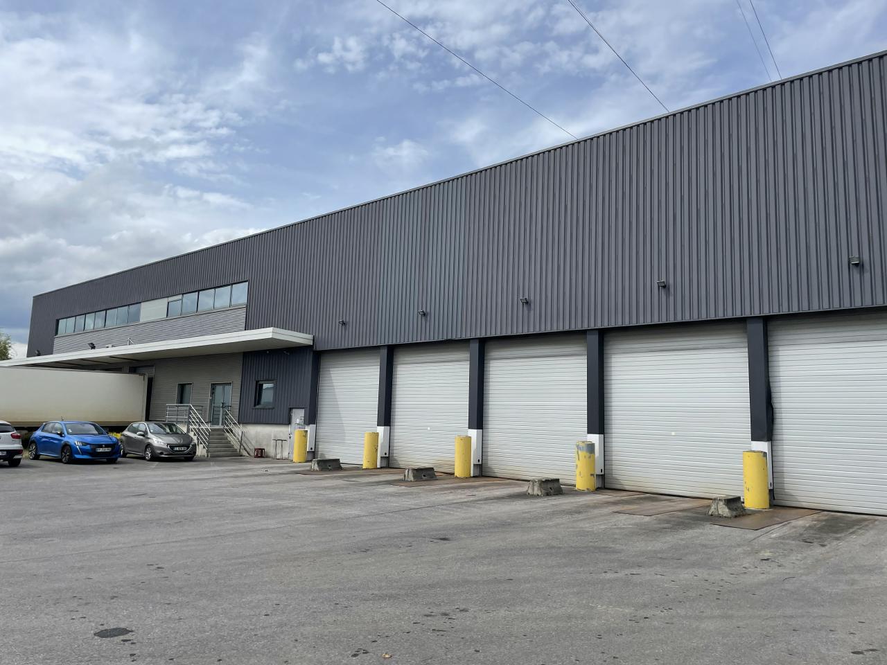 Location local d'activité Villeparisis Seine-et-Marne OLACT2422942 2