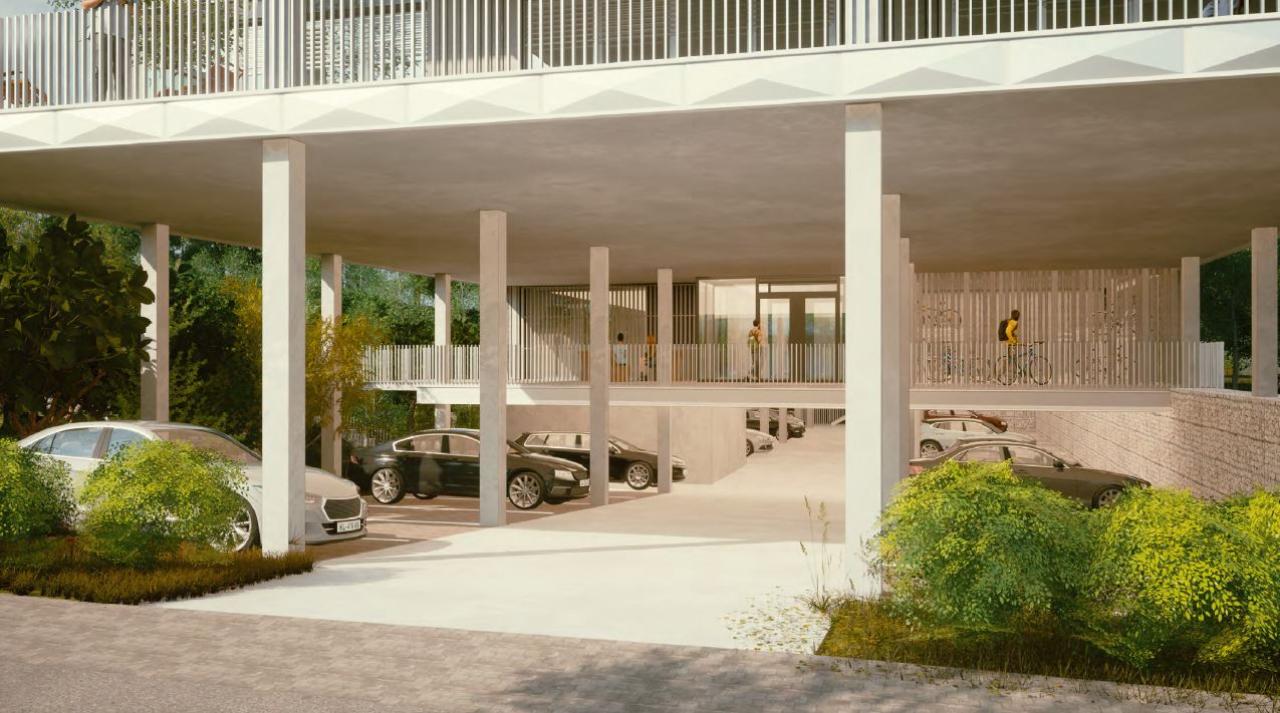 Vente bureau Maxéville Meurthe-et-Moselle OVBUR2537740 11