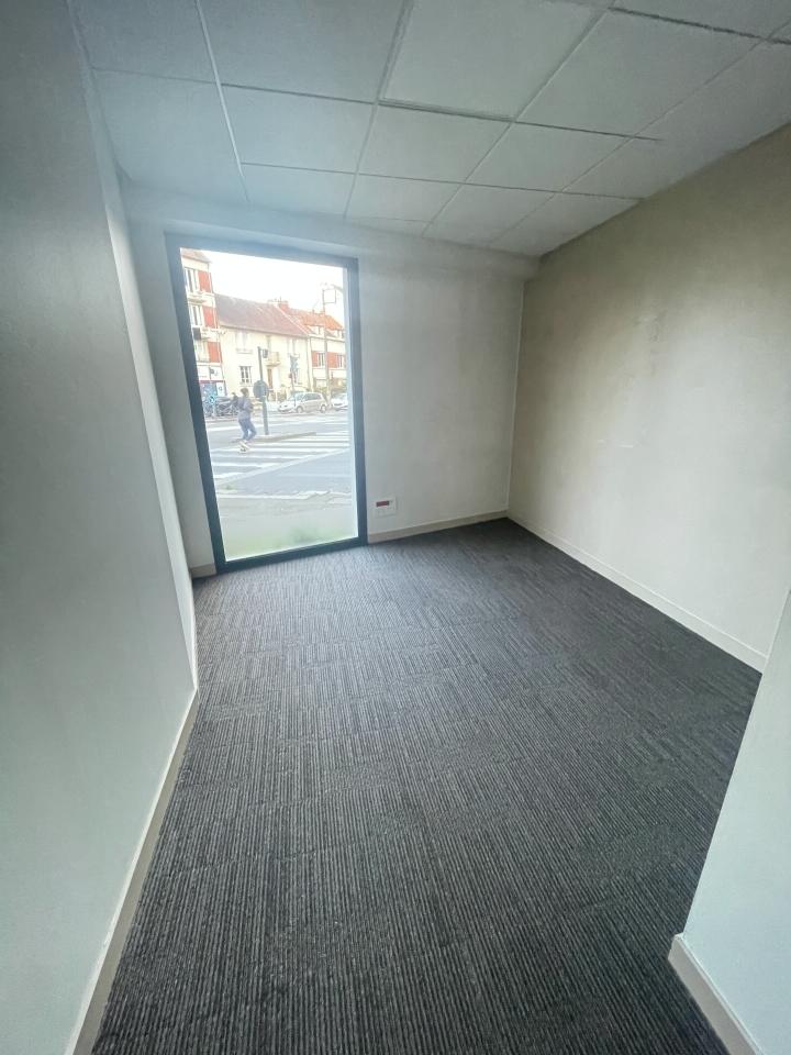 Location bureau Rennes Ille-et-Vilaine OLBUR2427824 5